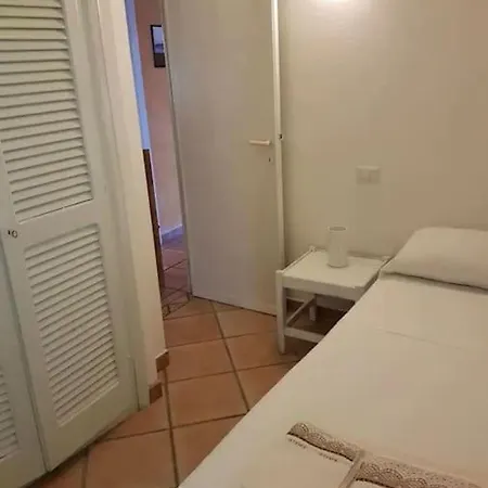 Fronte Mare Bados Olbia