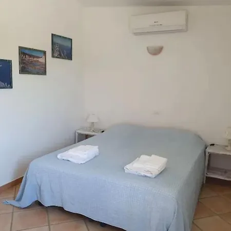 Appartement Fronte Mare Bados Olbia