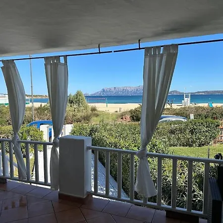 Appartement Fronte Mare Bados *