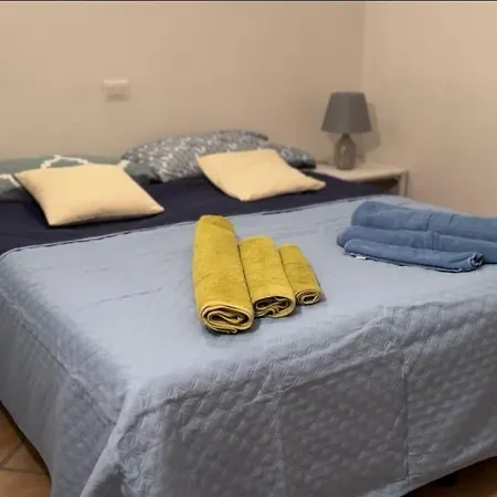 Fronte Mare Bados Appartement *