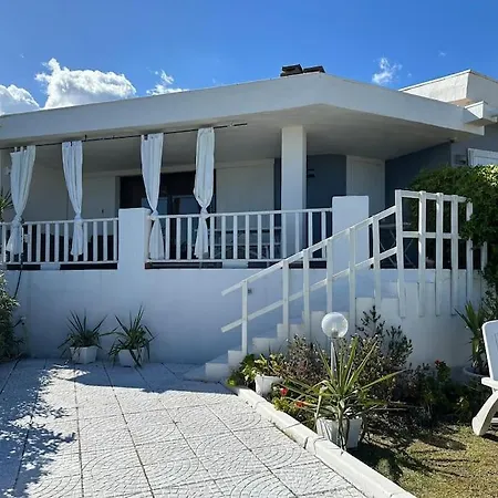 Appartement Fronte Mare Bados