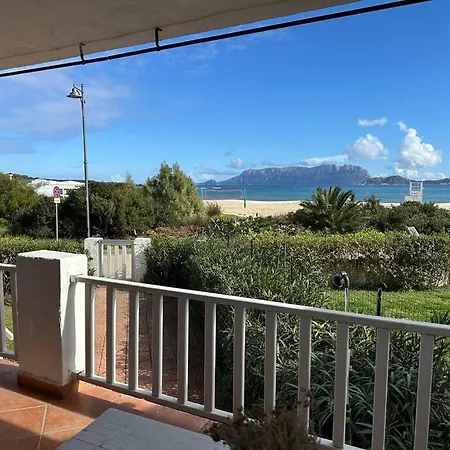 Fronte Mare Bados Appartement