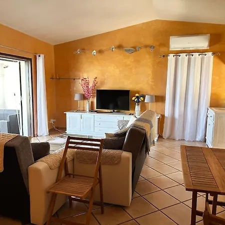Fronte Mare Bados Appartement Olbia