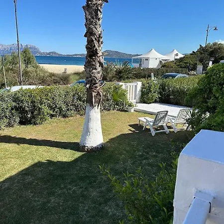 Fronte Mare Bados Appartement Olbia