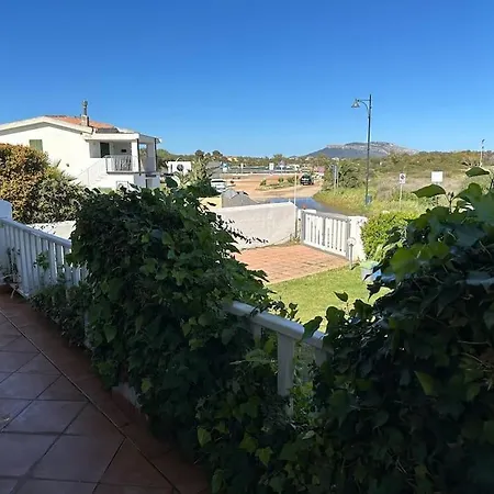 Appartement Fronte Mare Bados