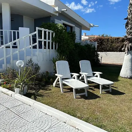 Appartement Fronte Mare Bados *